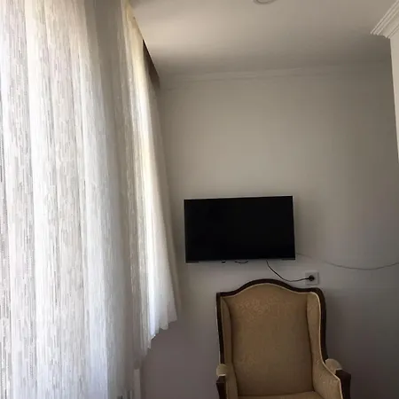 Koepruebasi Aile Apartmán Antalya