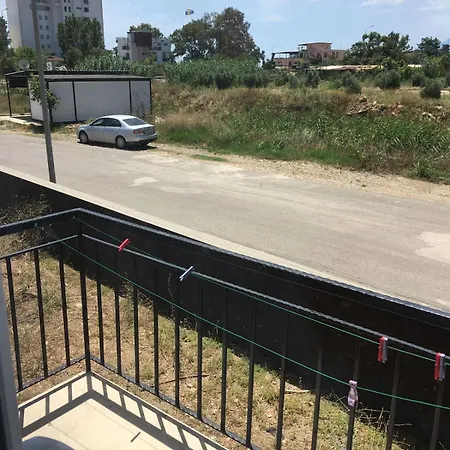 Koepruebasi Aile * Antalya