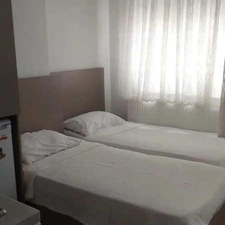 Apartmán Koepruebasi Aile *