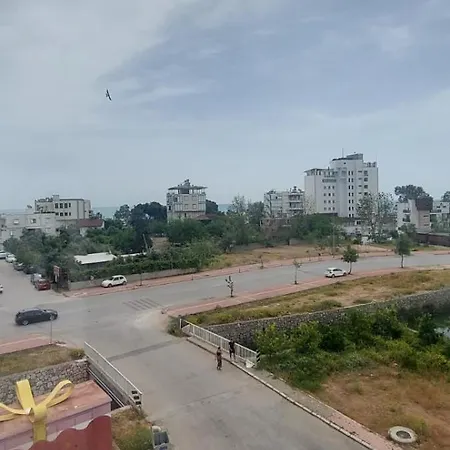 Koepruebasi Aile Antalya