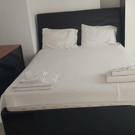 Apartmán Koepruebasi Aile
