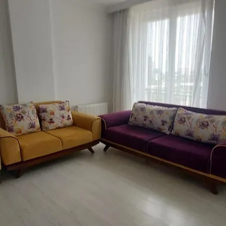 Koepruebasi Aile Apartmán Antalya