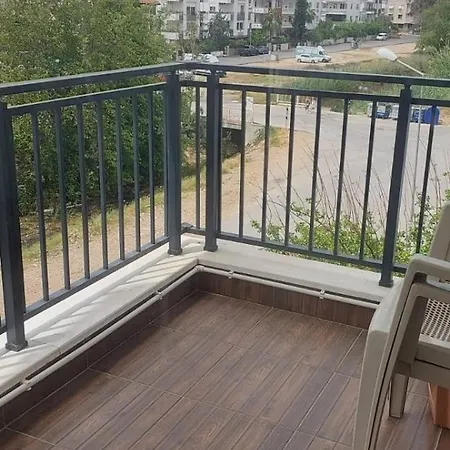 Koepruebasi Aile * Antalya
